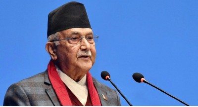  प्रधानमन्त्रीविरुद्ध अवहेलना निवेदन :  गिरीबन्धुसम्बन्धी फैसला कार्यान्वयन नगरेको आरोप 